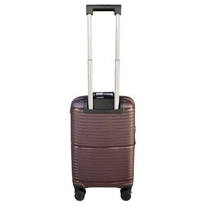 Маленький чемодан 55см Carbon 65803 Cr65803-5-20