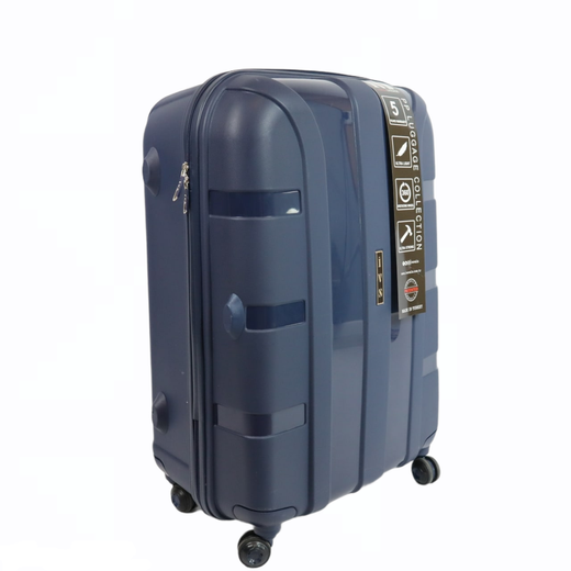 Большой дорожный чемодан  IZ001-6-L