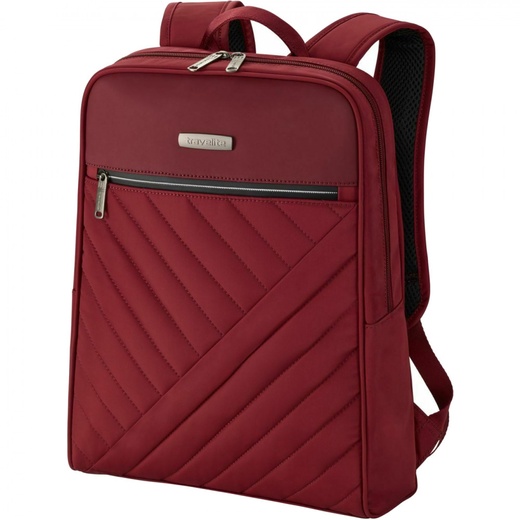Комплект валіза+сумка+рюкзак Travelite JADE TL090130-70
