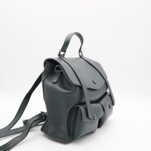 Рюкзак кожаный Roberto Tonelli R0441-1005
