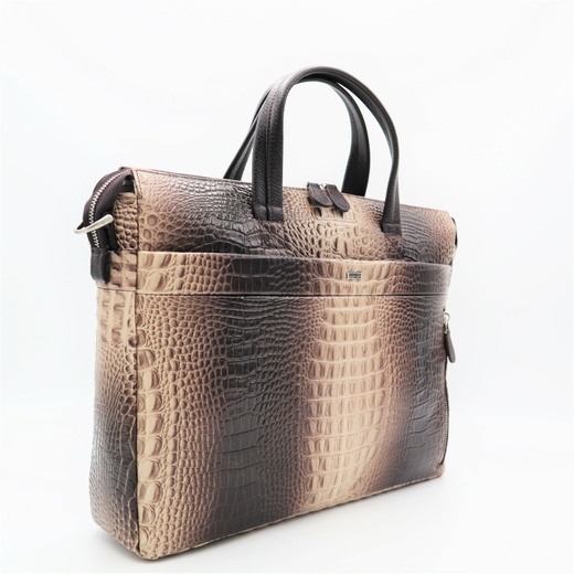 Женская деловая сумка Desisan TS1335-10A