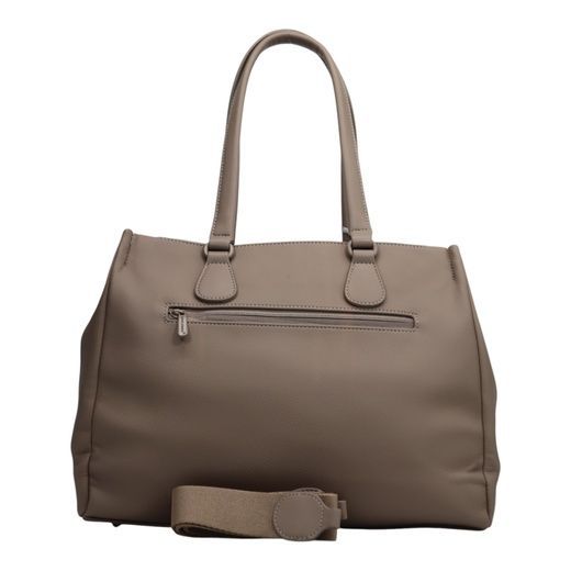 Женская повседневная сумка из экокожи David Jones DJ7634-10