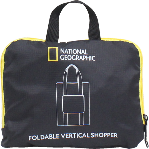 Сумка шоппер National Geographic Foldable N14405;06