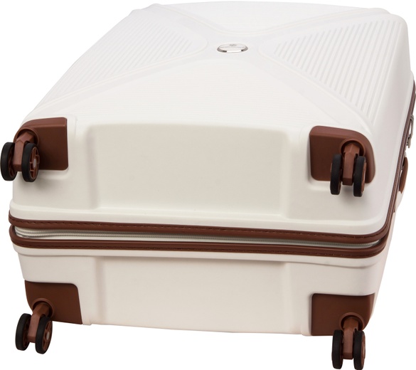 Велика валіза SnowBall Sn84803-4-28