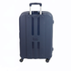 Великий дорожній чемодан IZ001-6-L 5