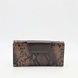 Двосторонній гаманець жіночий з натуральної шкіри Roberto Tonelli R885-Y6-4