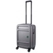 Современный чемодан на 4 колесах Lojel LUNA маленький S Lj-CF1639S_GR 1