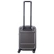 Современный чемодан на 4 колесах Lojel LUNA маленький S Lj-CF1639S_GR 2