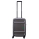 Современный чемодан на 4 колесах Lojel LUNA маленький S Lj-CF1639S_GR 3