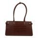 Жіноча класична сумка з екошкіри David Jones DJ8604-11 3