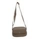 Жіноча сумка крос-боді з екошкіри David Jones DJ8200-10
