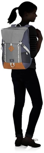 Рюкзак для ноутбука American Tourister Urban Groove Lifestyle 24G*58025