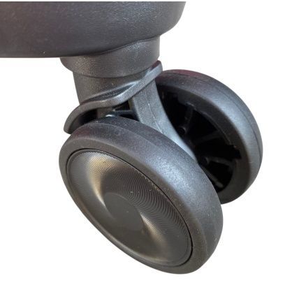 Маленька валіза 55см Carbon 65803 Cr65803-32-20