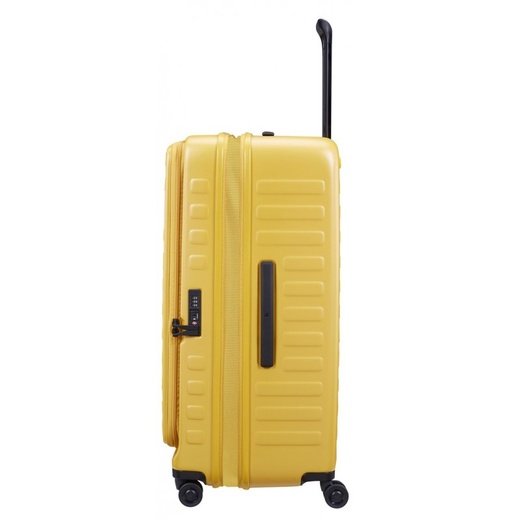 Большой дорожный чемодан Lojel CUBO Lj-CF1627-1L_Y