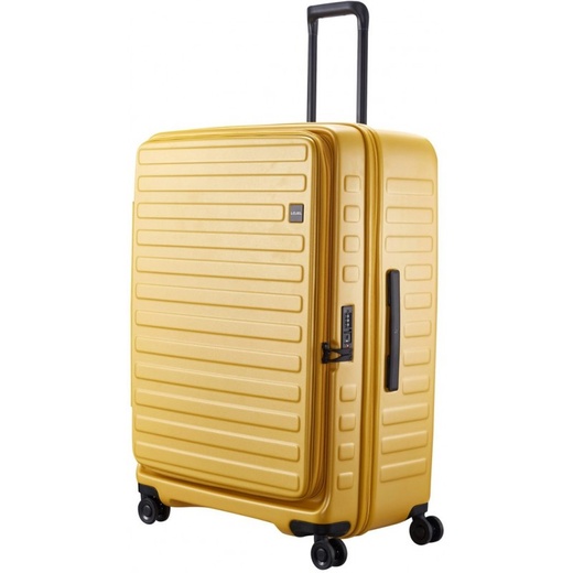 Велика дорожня валіза Lojel CUBO Lj-CF1627-1L_Y