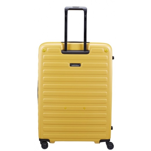 Большой дорожный чемодан Lojel CUBO Lj-CF1627-1L_Y