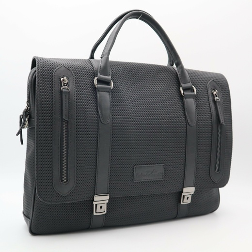 Мужская деловая сумка Roberto Tonelli R1150-50