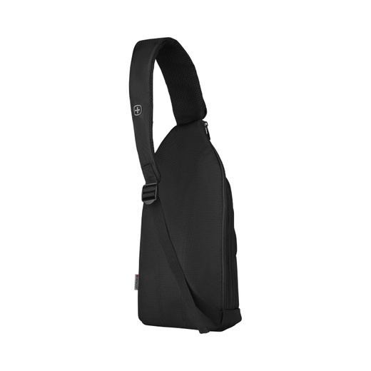 Рюкзак-слинг Wenger, BC Fun, Monosling Bag 10", (чёрный) 610180