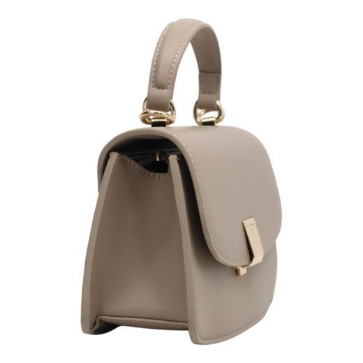 Жіноча класична сумка з екошкіри David Jones DJ7288-10