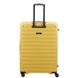 Большой дорожный чемодан Lojel CUBO Lj-CF1627-1L_Y 2
