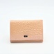 Маленький шкіряний гаманець Desisan GTS 305-831 1