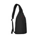 Рюкзак-слинг Wenger, BC Fun, Monosling Bag 10", (чёрный) 610180 3