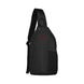 Рюкзак-слинг Wenger, BC Fun, Monosling Bag 10", (чёрный) 610180 1