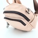Женская сумка-рюкзак Tony Bellucci BT0420-202 6