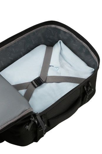 Рюкзак для ручної поклажі LOWCOST 26,5л American Tourister TAKE2CABIN S/M 91G*09018