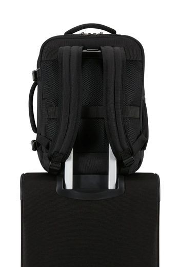 Рюкзак для ручної поклажі LOWCOST 26,5л American Tourister TAKE2CABIN S/M 91G*09018