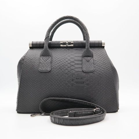 Жіноча класична сумка з екошкіри Rosa Bag R0990-01