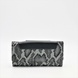 Двосторонній гаманець жіночий з натуральної шкіри Roberto Tonelli R885-Y3-1 2