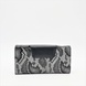 Двосторонній гаманець жіночий з натуральної шкіри Roberto Tonelli R885-Y3-1 1