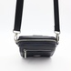 Поясная мужская сумка Luxon SL 310-3 6
