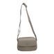 Жіноча сумка крос-боді з екошкіри David Jones DJ8200-15