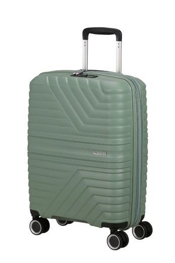 Маленький чемодан 55см American Tourister FLYTWIST MI1*04001