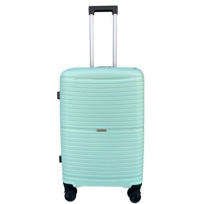 Средний чемодан 64см Carbon 65803 Cr65803-32-24