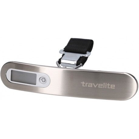 Ваги для багажу Travelite ACCESSORIES TL000180-56