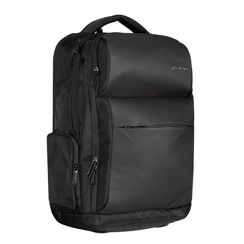 Рюкзак с отделением для ноутбука 15.6" CARLTON Dorset LPBPDOR5BLK;01