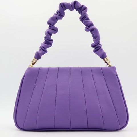 Жіноча повсякденна сумка з екошкіри Rosa Bag R0993-22