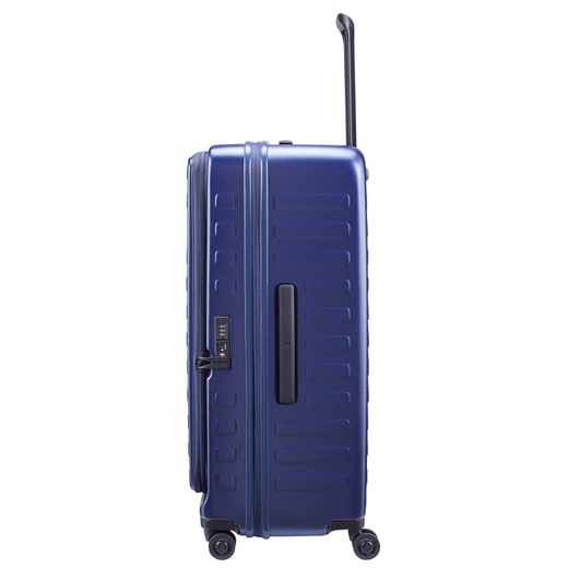 Велика дорожня валіза Lojel CUBO Lj-CF1627-1L_NBL