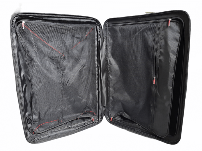 Большой дорожный чемодан Airtex Sn242B-1-28