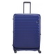Большой дорожный чемодан Lojel CUBO Lj-CF1627-1L_NBL 2