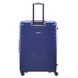 Велика дорожня валіза Lojel CUBO Lj-CF1627-1L_NBL 4