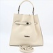 Кожаная сумка-шоппер Tony Bellucci BT0356-201 1