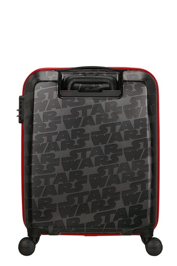 Ручная кладь чемодан на 4-х колесах American Tourister Star Wars Funlight 48C*08004