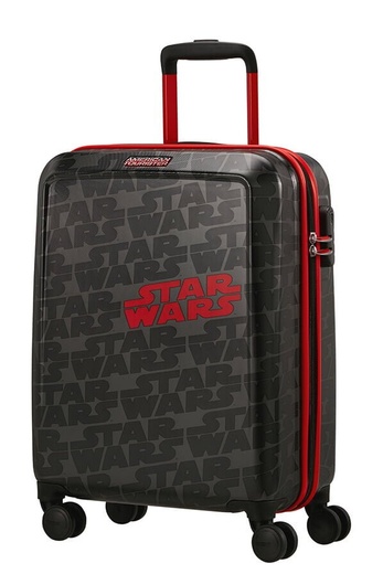 Ручная кладь чемодан на 4-х колесах American Tourister Star Wars Funlight 48C*08004