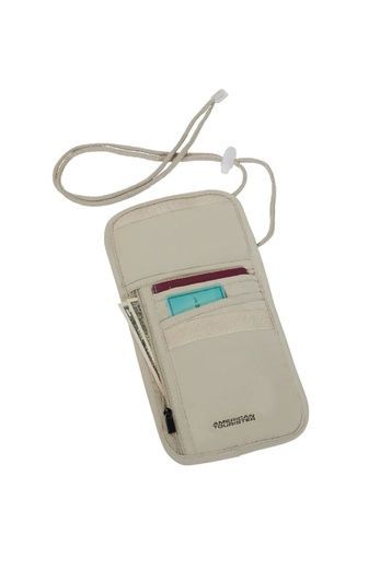 Сумка-гаманець на шию для документів RFID American Tourister MF3*25011