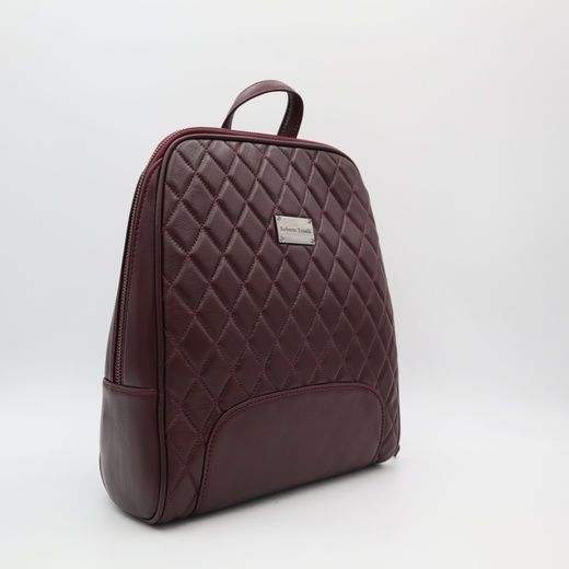 Кожаный рюкзак Roberto Tonelli R0135-2007