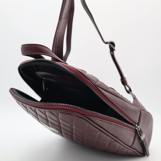 Кожаный рюкзак Roberto Tonelli R0135-2007